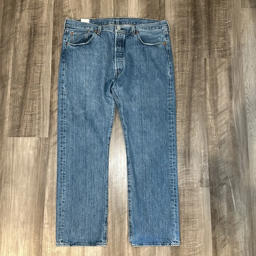 Levi’s 501 Original Fit Jeans - 38x30